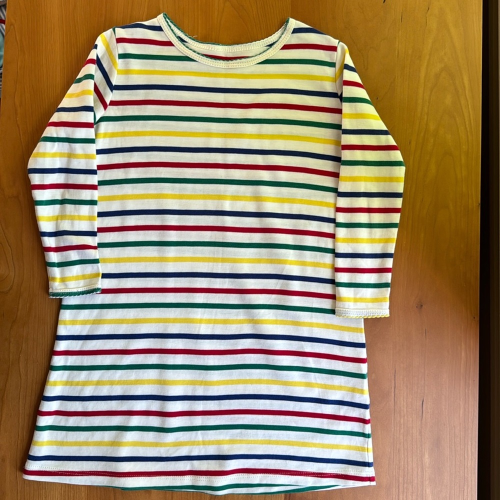 Classic Prep CPC dress 5